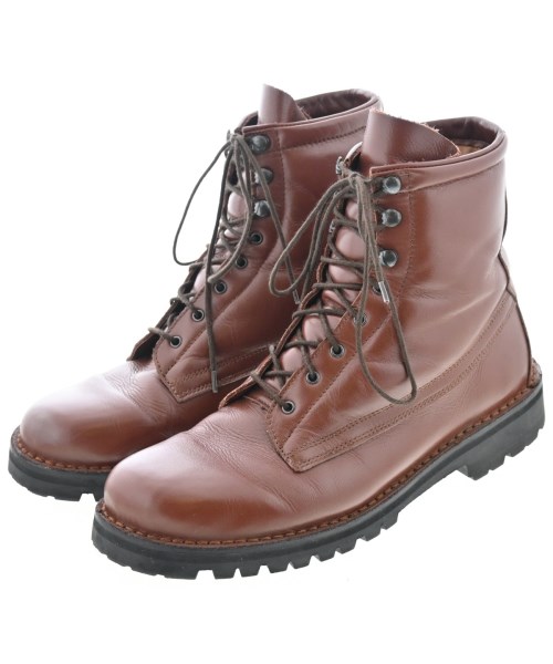 REPRODUCTION OF FOUND リプロダクションオブファウンド ブーツ メンズ 【古着】【中古】