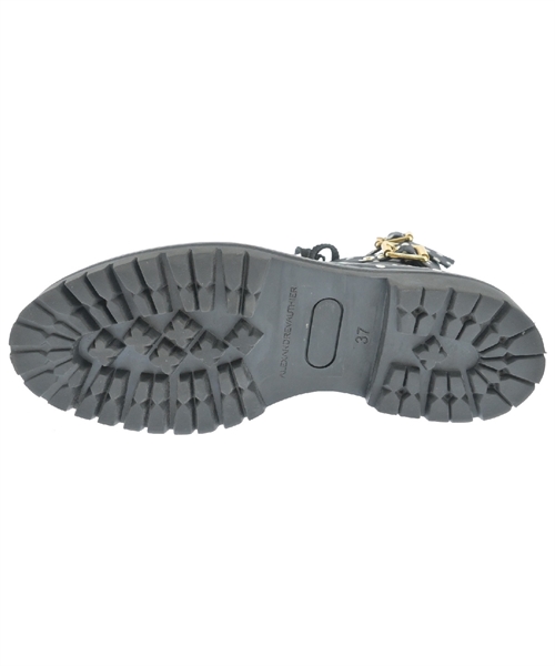 Alexandre Vauthier アレクサンドルボーティエ ブーツ レディース 【古着】【中古】 Alexandre Vauthier アレクサンドルボーティエ ブーツ レディース