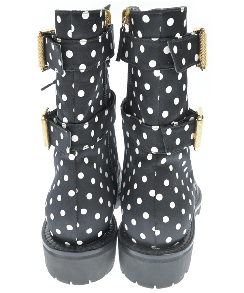 Alexandre Vauthier アレクサンドルボーティエ ブーツ レディース