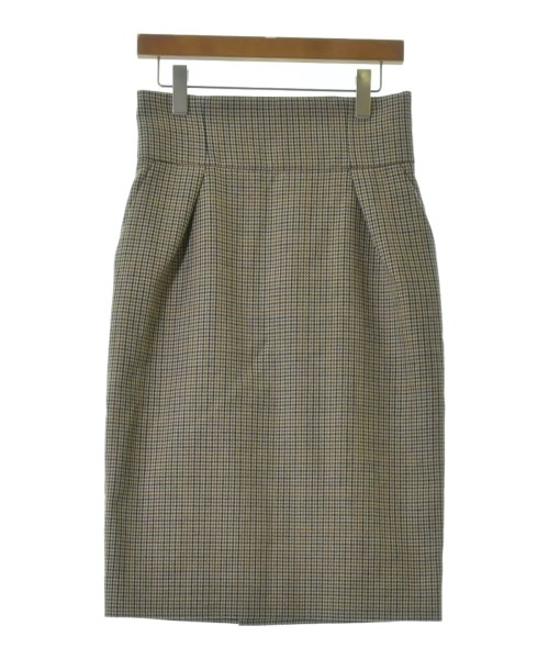 Alexandre Vauthier アレクサンドルボーティエ ロング・マキシ丈スカート レディース 【古着】【中古】