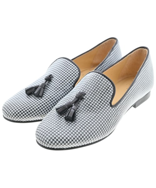 chatelles シャテール バレエシューズ/オペラシューズ レディース 【古着】【中古】