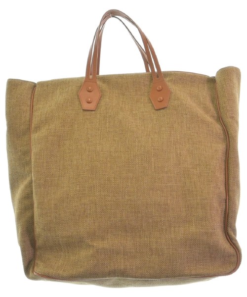 the dilettante ザ　ディレッタント トートバッグ メンズ 【古着】【中古】の通販は 16,500円