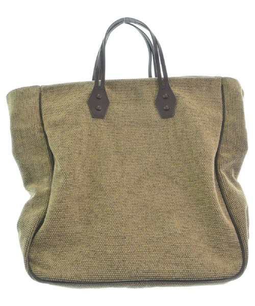 the dilettante ザ　ディレッタント トートバッグ メンズ 【古着】【中古】の通販は