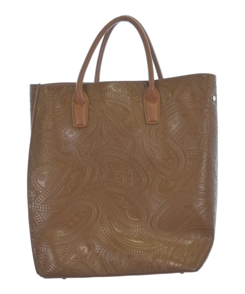 the dilettante ザ　ディレッタント トートバッグ レディース 【古着】【中古】