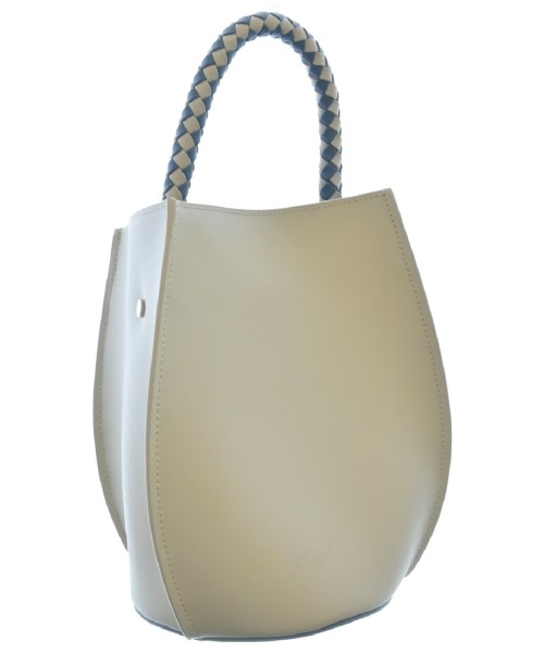 the dilettante ザ　ディレッタント ハンドバッグ レディース 【古着】【中古】の通販は 6,400円