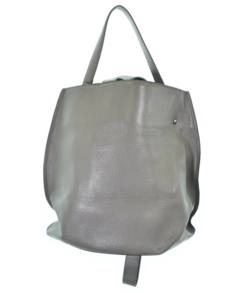 the dilettante ザ　ディレッタント ショルダーバッグ メンズ 【古着】【中古】