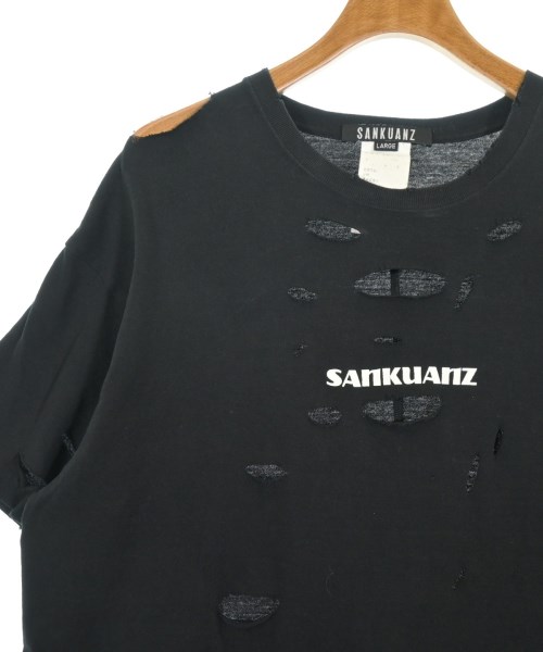 SANKUANZ サンクアンズ Tシャツ・カットソー メンズ 【古着】【中古】_3