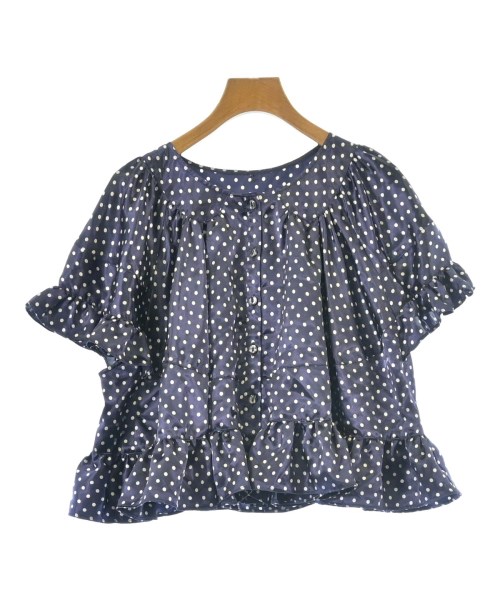 Vermeerist BEAMS フェルメリスト　ビームス ブラウス レディース 【古着】【中古】