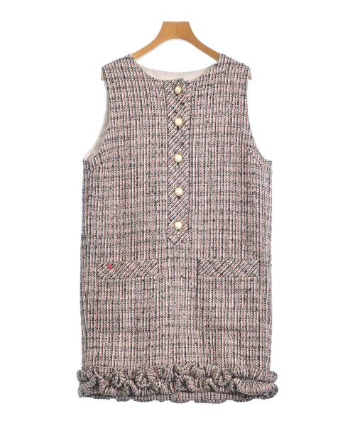 Vermeerist BEAMS フェルメリスト　ビームス ワンピース レディース 【古着】【中古】