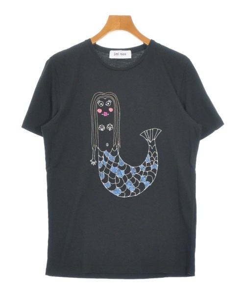 Jimi roos ジミルース Tシャツ・カットソー メンズ 【古着】【中古】