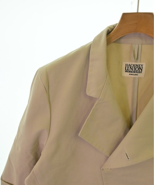 ダッフルコート HACKNEY UNION WORKHOUSE HACKNEY UNION WORKHOUSE