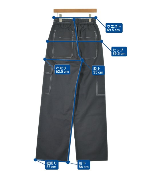 SUNNEI スンネイ パンツ（その他） メンズ 【古着】【中古】_5