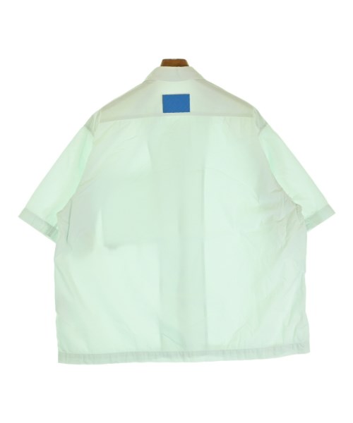 SUNNEI スンネイ カジュアルシャツ メンズ 【古着】【中古】_1