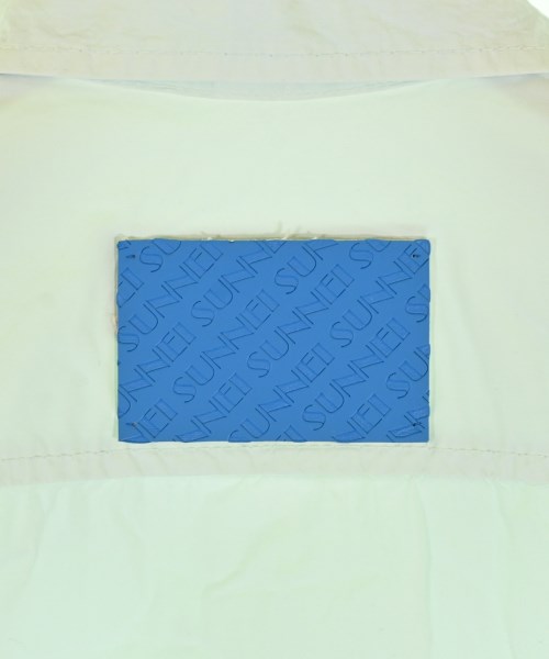 SUNNEI スンネイ カジュアルシャツ メンズ 【古着】【中古】_5