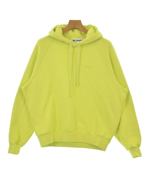 SUNNEI スンネイ パーカー メンズ 【古着】【中古】