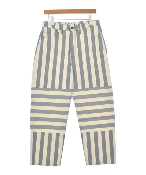 SUNNEI スンネイ パンツ（その他） メンズ 【古着】【中古】