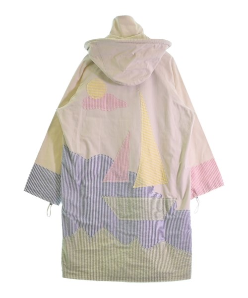 MIRA MIKATI ミラミカティ コート（その他） メンズ 【古着