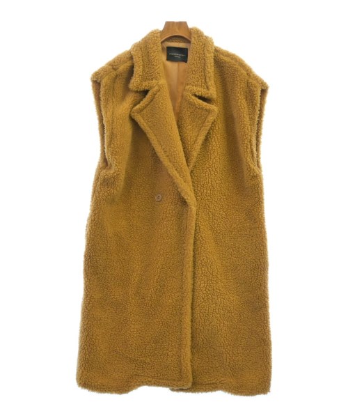 angela mele milano アンジェラメレ コート（その他） レディース 【古着】【中古】