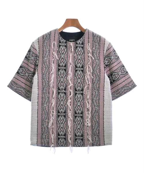 PORTS 1961 ポーツ１９６１ カジュアルシャツ レディース 【古着】【中古】の通販は