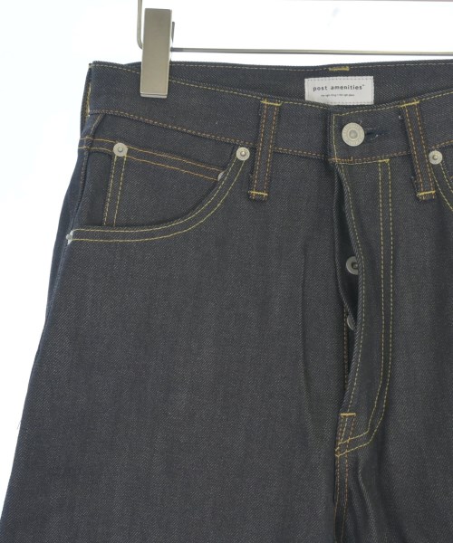 post amenities ポストアメニティー デニムパンツ メンズ 【古着】【中古】 post amenities ポストアメニティー デニムパンツ メンズ 【古着】【中古】