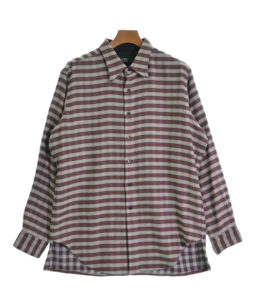 ensou. エンソウ カジュアルシャツ メンズ 【古着】【中古】