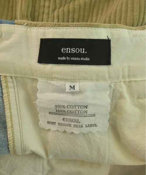 ensou. エンソウ パンツ（その他） メンズ 【古着】【中古】_2