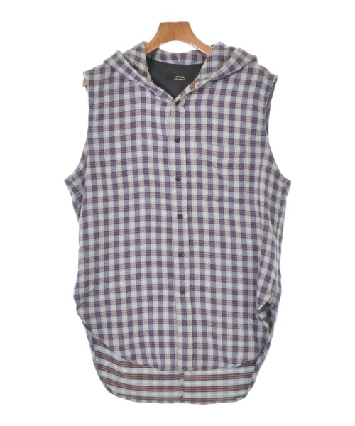 ensou. エンソウ カジュアルシャツ メンズ 【古着】【中古】