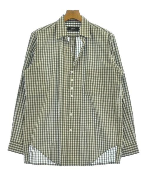 ensou. エンソウ カジュアルシャツ メンズ 【古着】【中古】