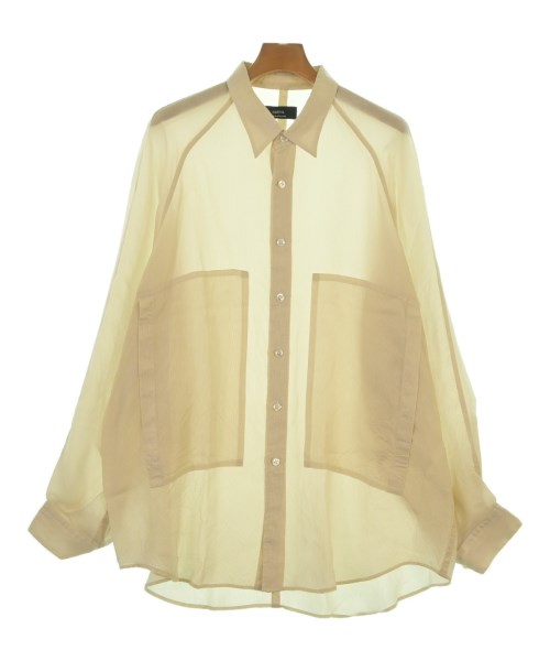 ensou. エンソウ カジュアルシャツ メンズ 【古着】【中古】