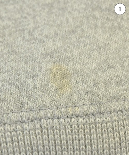 ensou. エンソウ スウェット メンズ 【古着】【中古】