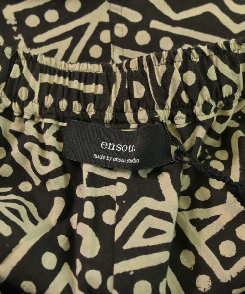 ensou. エンソウ ショートパンツ メンズ 【古着】【中古】_2