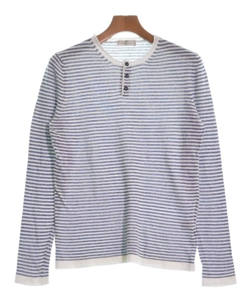 PANICALE パニカーレ ニット・セーター メンズ 【古着】【中古】の通販は 7,000円