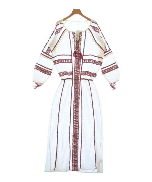 DODO BAR OR ドドバーオア ワンピース レディース 【古着】【中古】