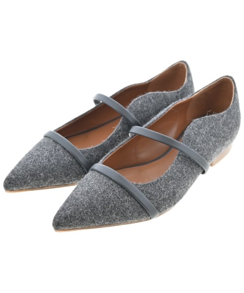 Malone Souliers マローンスリアーズ シューズ（その他） レディース 【古着】【中古】