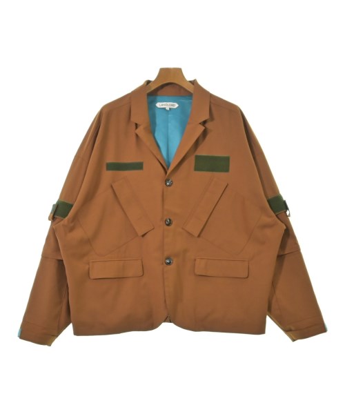 LANDLORD ランドロード カジュアルジャケット メンズ 【古着】【中古】