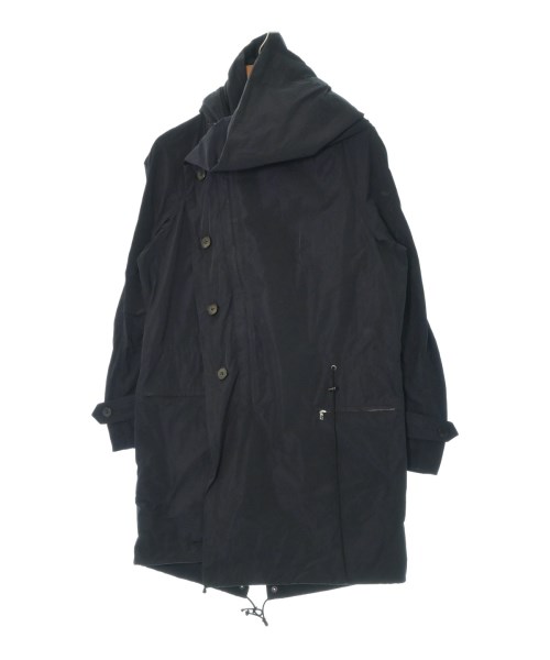 ARMURE アルミュール モッズコート メンズ 【古着】【中古】の通販は