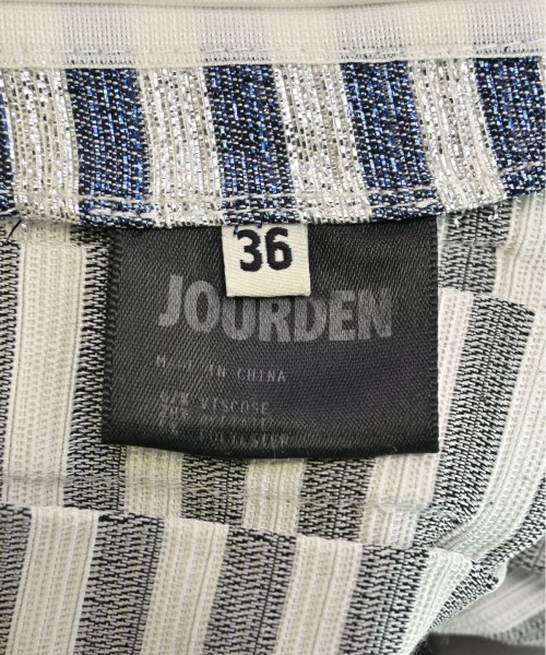 JOURDEN ジョーデン ひざ丈スカート レディース 【古着】【中古】_3
