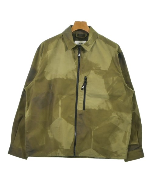 ArkAir アークエア ブルゾン（その他） メンズ 【古着】【中古】