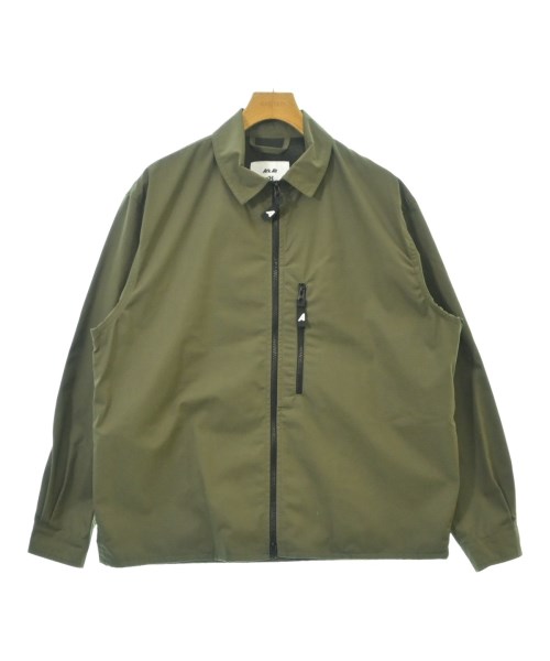 ArkAir アークエア ブルゾン（その他） メンズ 【古着】【中古】