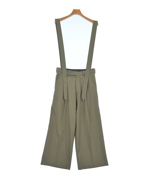 KONYA コンヤ スラックス メンズ 【古着】【中古】