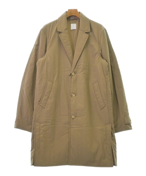 DEVEAUX NEW YORK デヴォーニューヨーク コート（その他） メンズ 【古着】【中古】