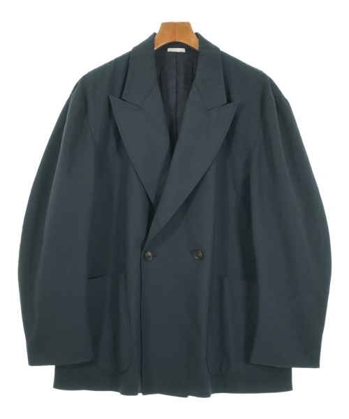 DEVEAUX NEW YORK デヴォーニューヨーク ジャケット メンズ 【古着】【中古】