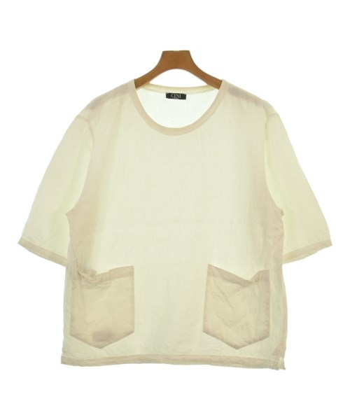 CINI チニ カジュアルシャツ メンズ 【古着】【中古】