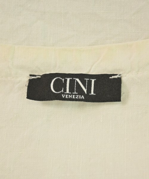 CINI チニ カジュアルシャツ メンズ 【古着】【中古】_2