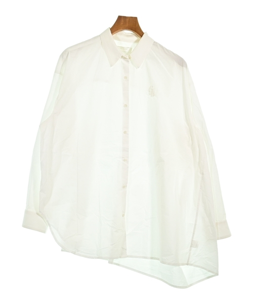 GREYHOUND ORIGINAL グレイハウンドオリジナル カジュアルシャツ メンズ 【古着】【中古】