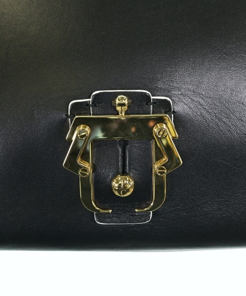 PAULA CADEMARTORI パウラカデマルトーリ ハンドバッグ レディース 【古着】【中古】_9