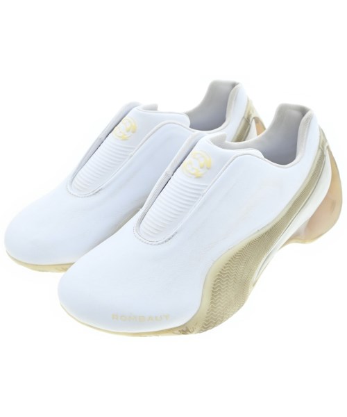 ROMBAUT ロンボー スニーカー レディース 【古着】【中古】