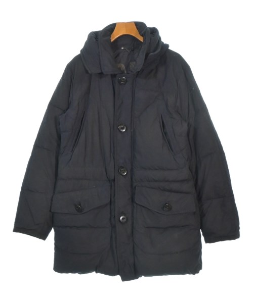 HISTORIC ヒストリック ダウンコート メンズ 【古着】【中古】