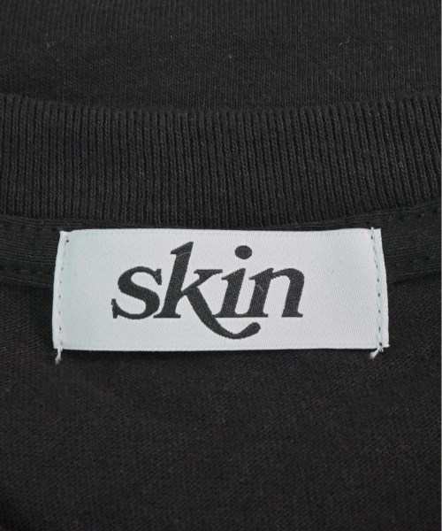 SKIN スキン Tシャツ・カットソー メンズ 【古着】【中古】の通販はau