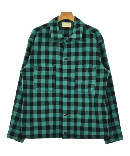 cantate カンタータ ブルゾン（その他） メンズ 【古着】【中古】